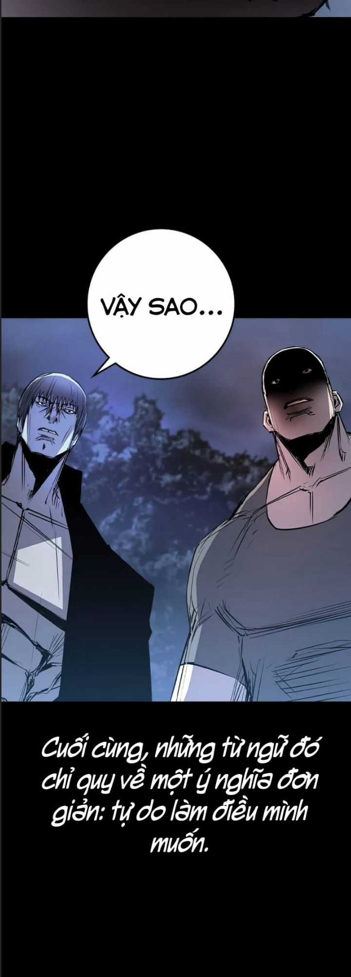 Phòng Gym Hanlim Chương 197 trang 40