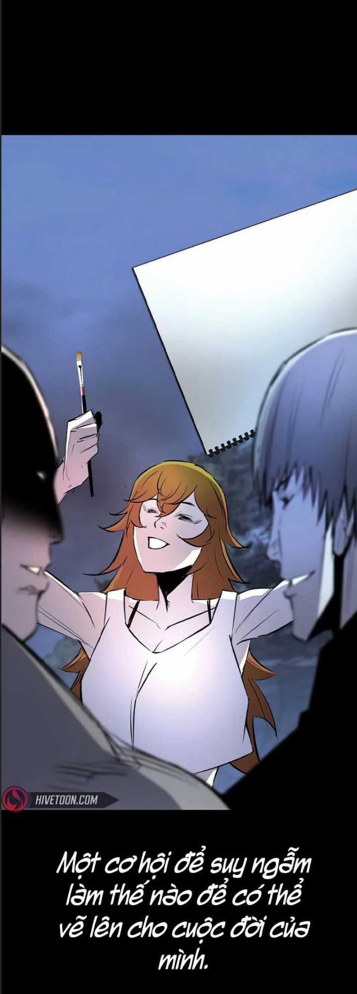 Phòng Gym Hanlim Chương 197 trang 42