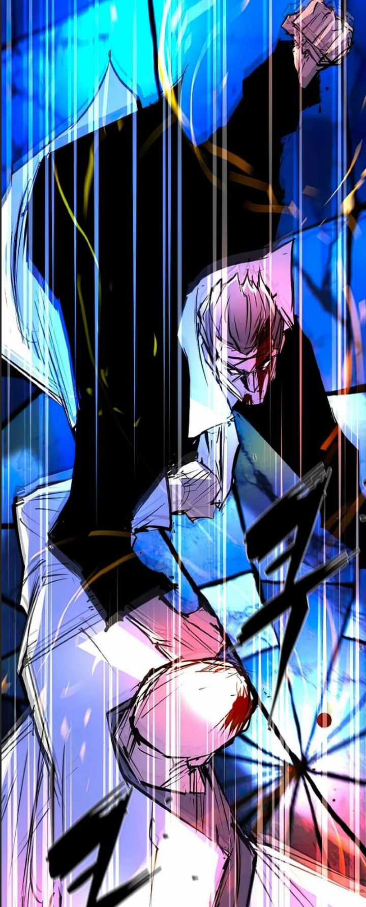 Phòng Gym Hanlim Chương 197 trang 50