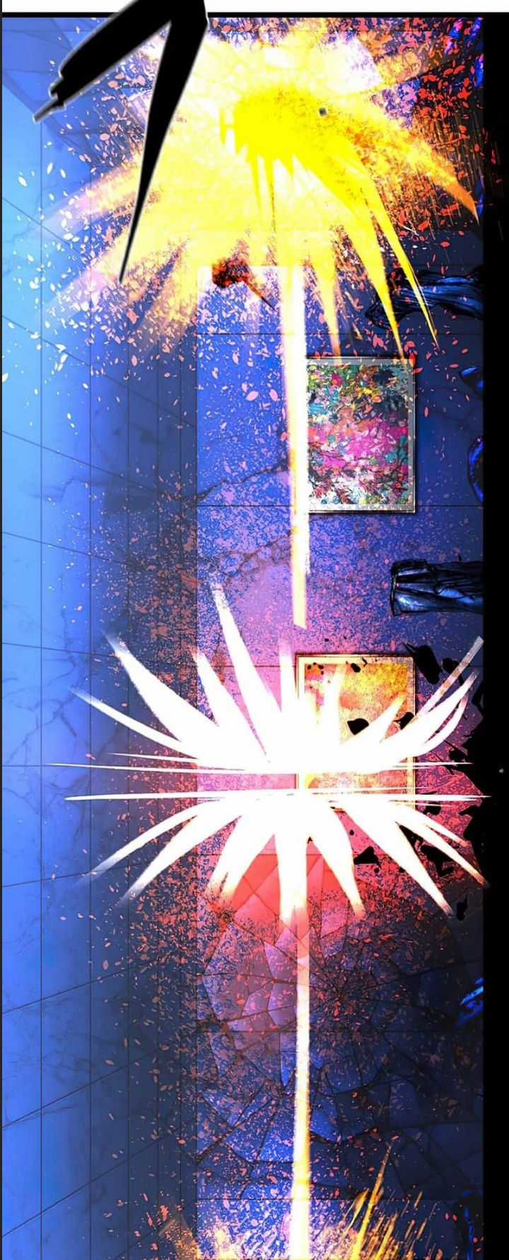 Phòng Gym Hanlim Chương 197 trang 52