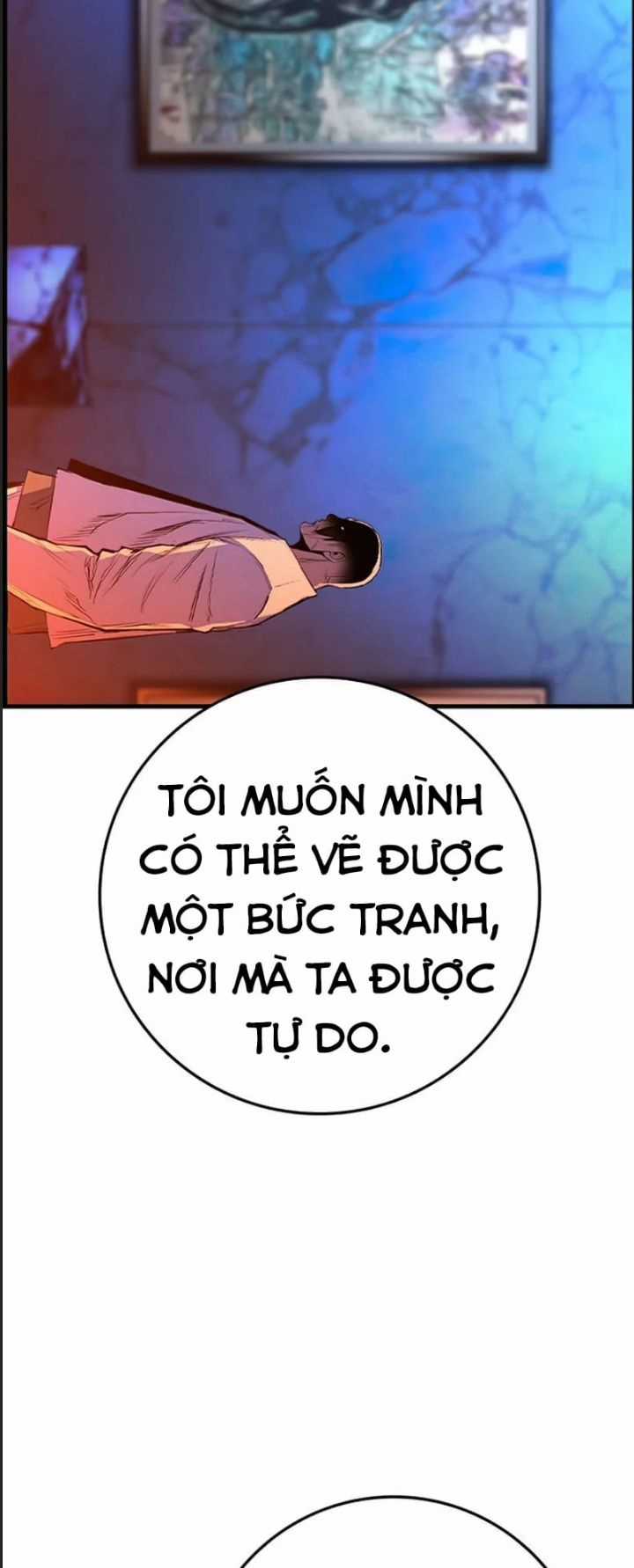 Phòng Gym Hanlim Chương 197 trang 59