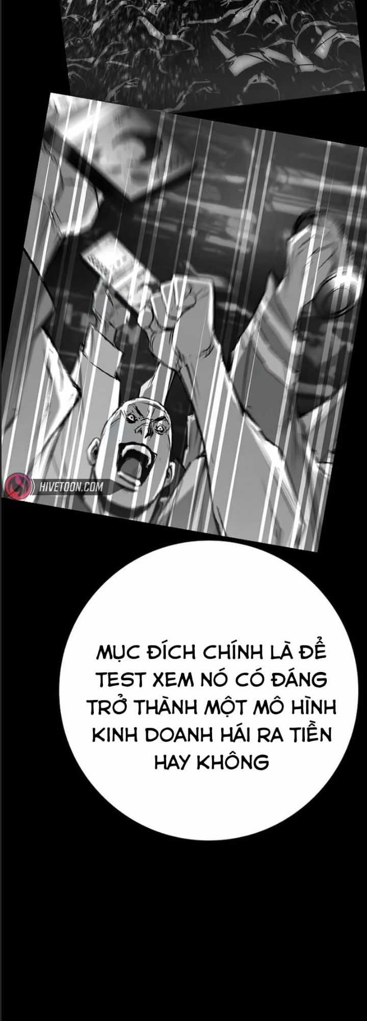 Phòng Gym Hanlim Chương 197 trang 6