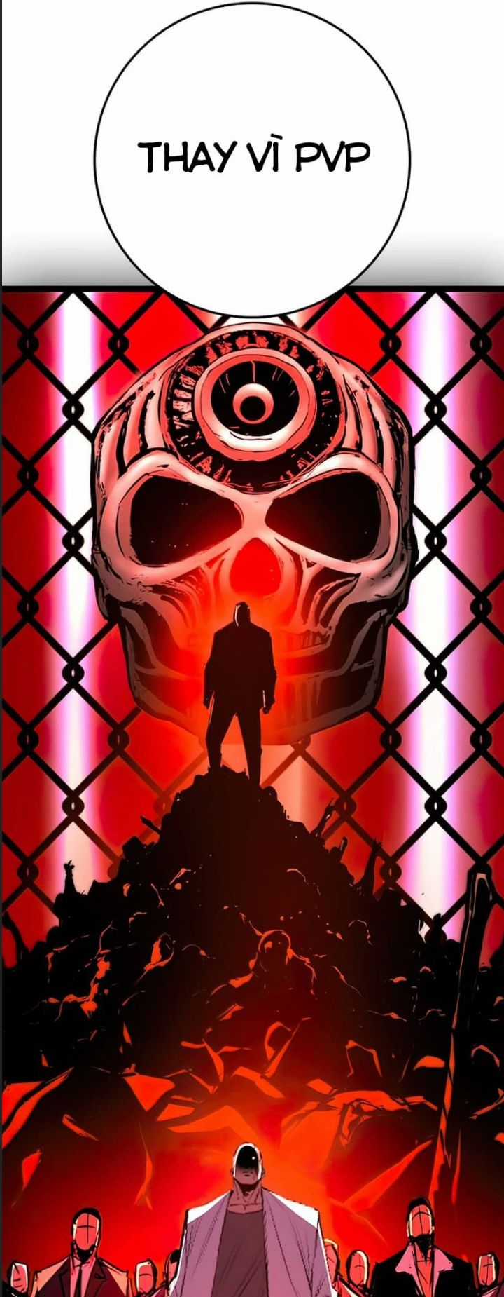 Phòng Gym Hanlim Chương 197 trang 61