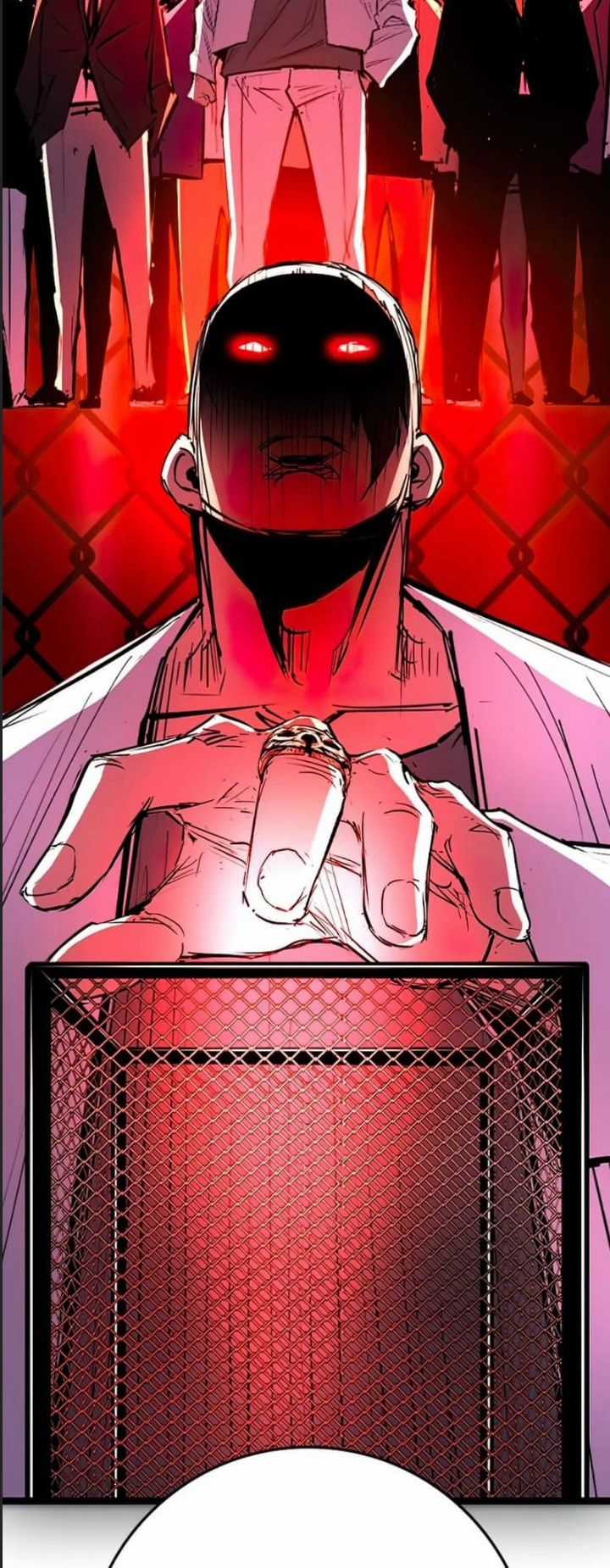 Phòng Gym Hanlim Chương 197 trang 62