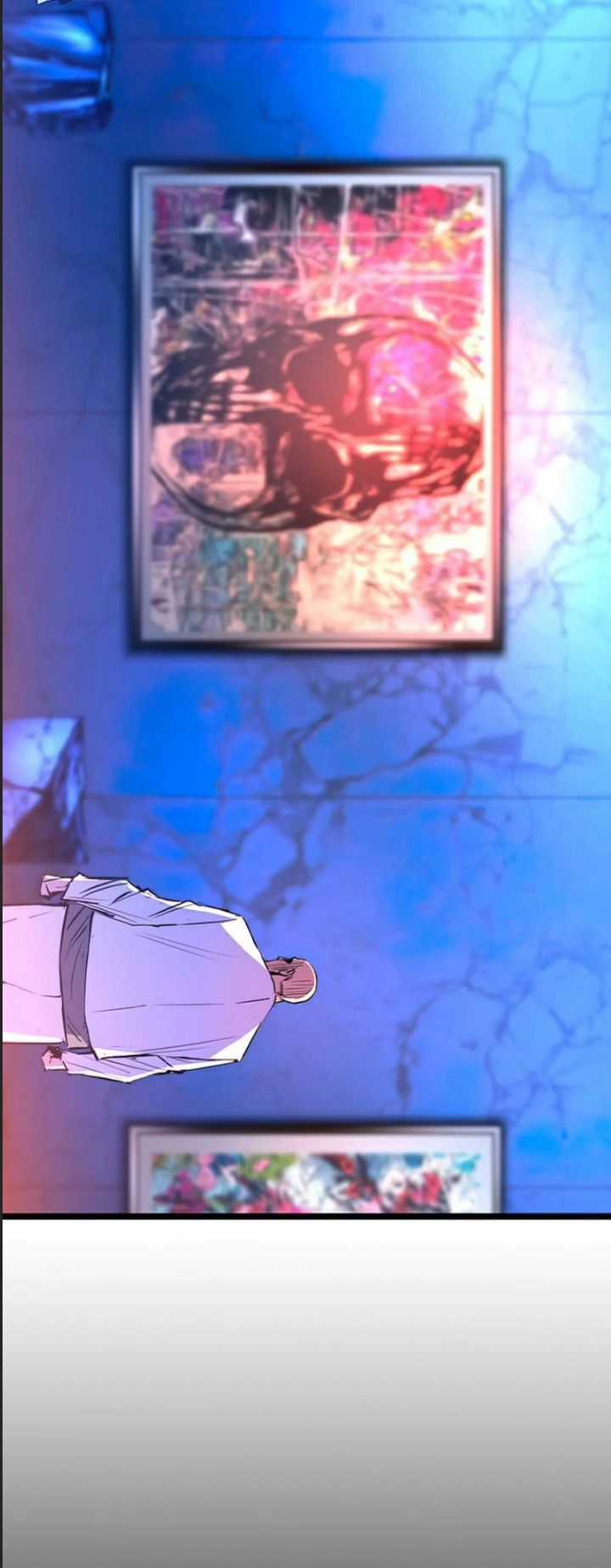 Phòng Gym Hanlim Chương 197 trang 71