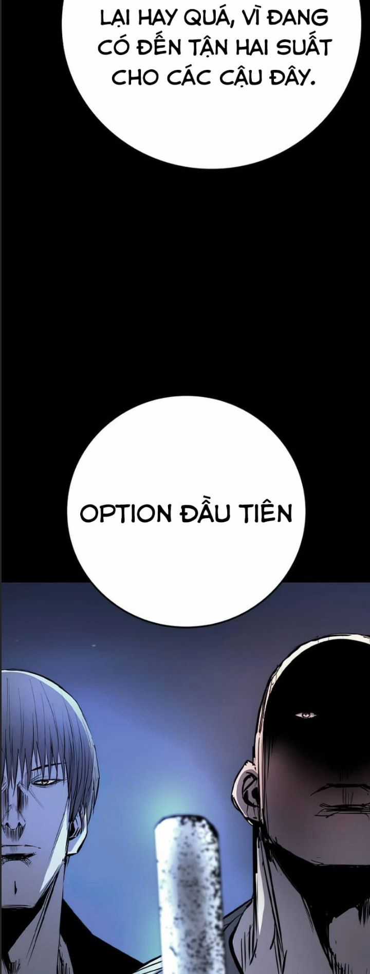 Phòng Gym Hanlim Chương 197 trang 9