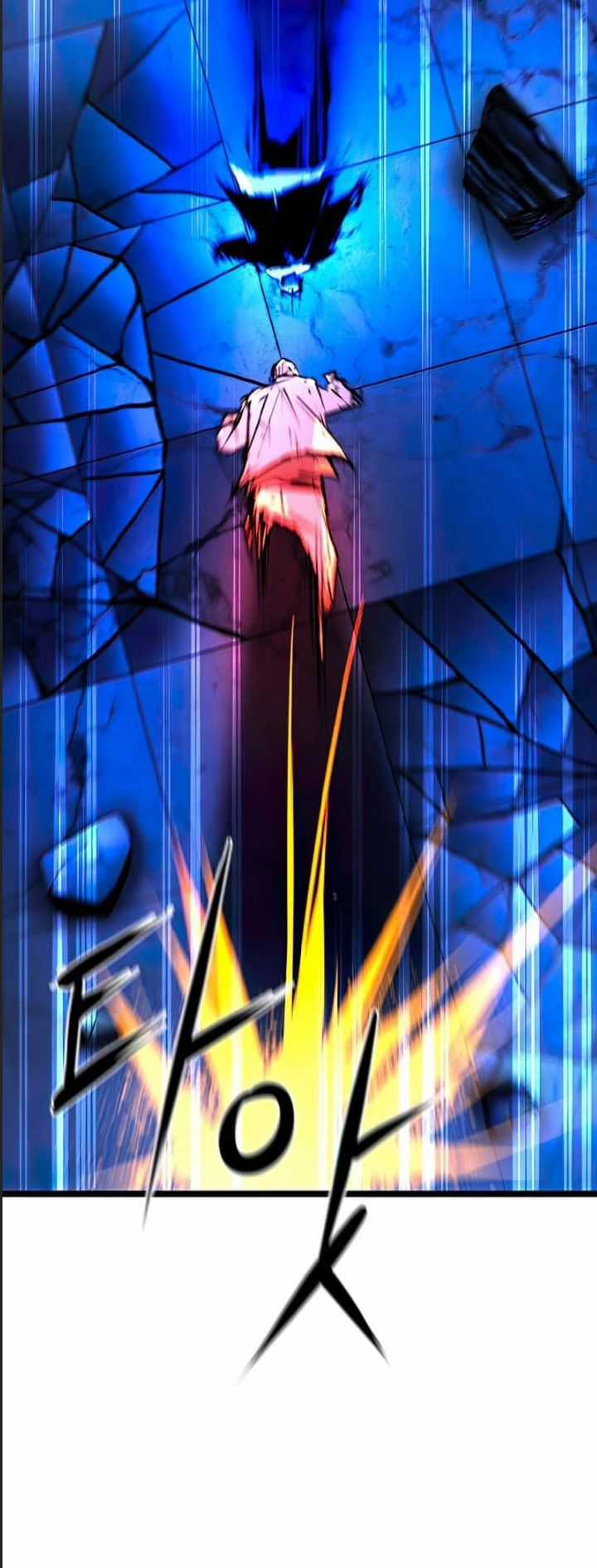 Phòng Gym Hanlim Chương 197 trang 93