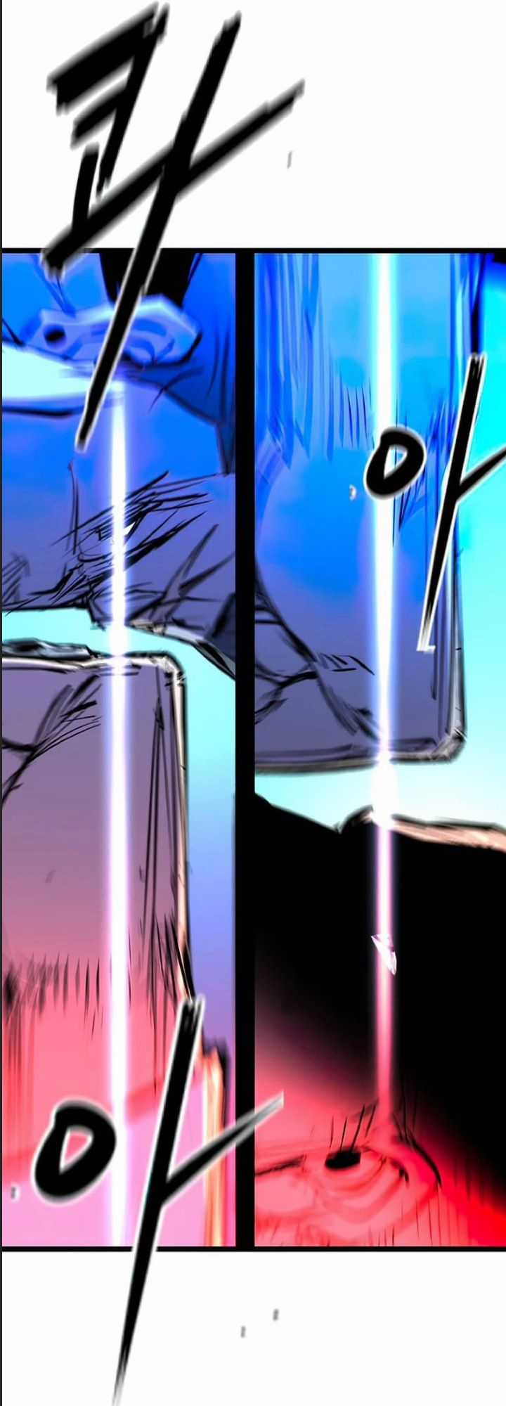 Phòng Gym Hanlim Chương 197 trang 97