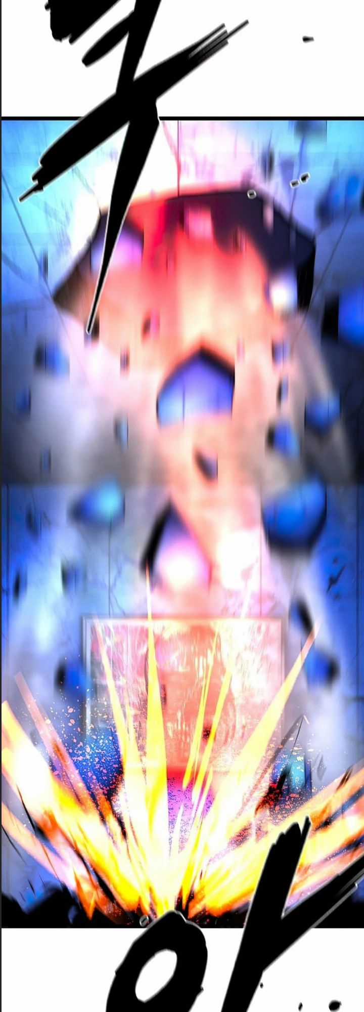 Phòng Gym Hanlim Chương 197 trang 99