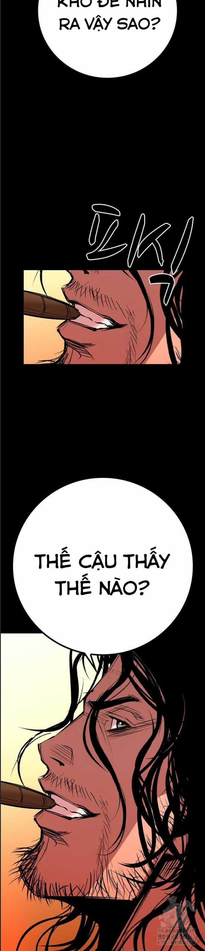 Phòng Gym Hanlim Chương 198 trang 10