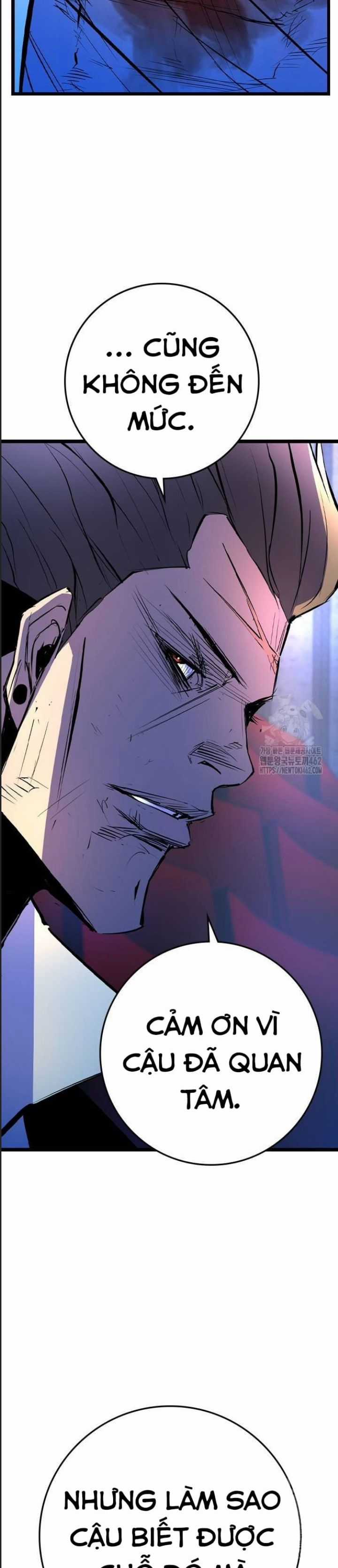 Phòng Gym Hanlim Chương 198 trang 107