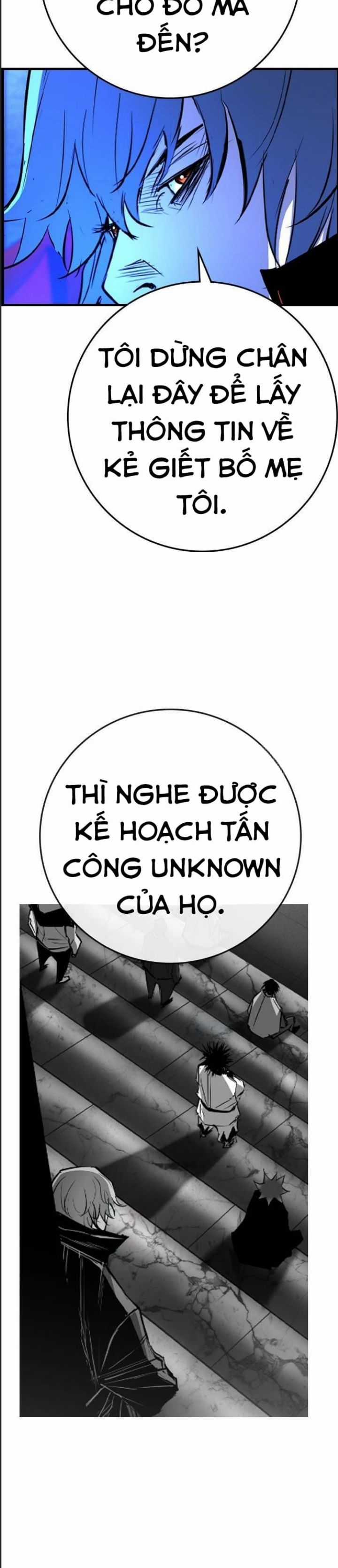 Phòng Gym Hanlim Chương 198 trang 108