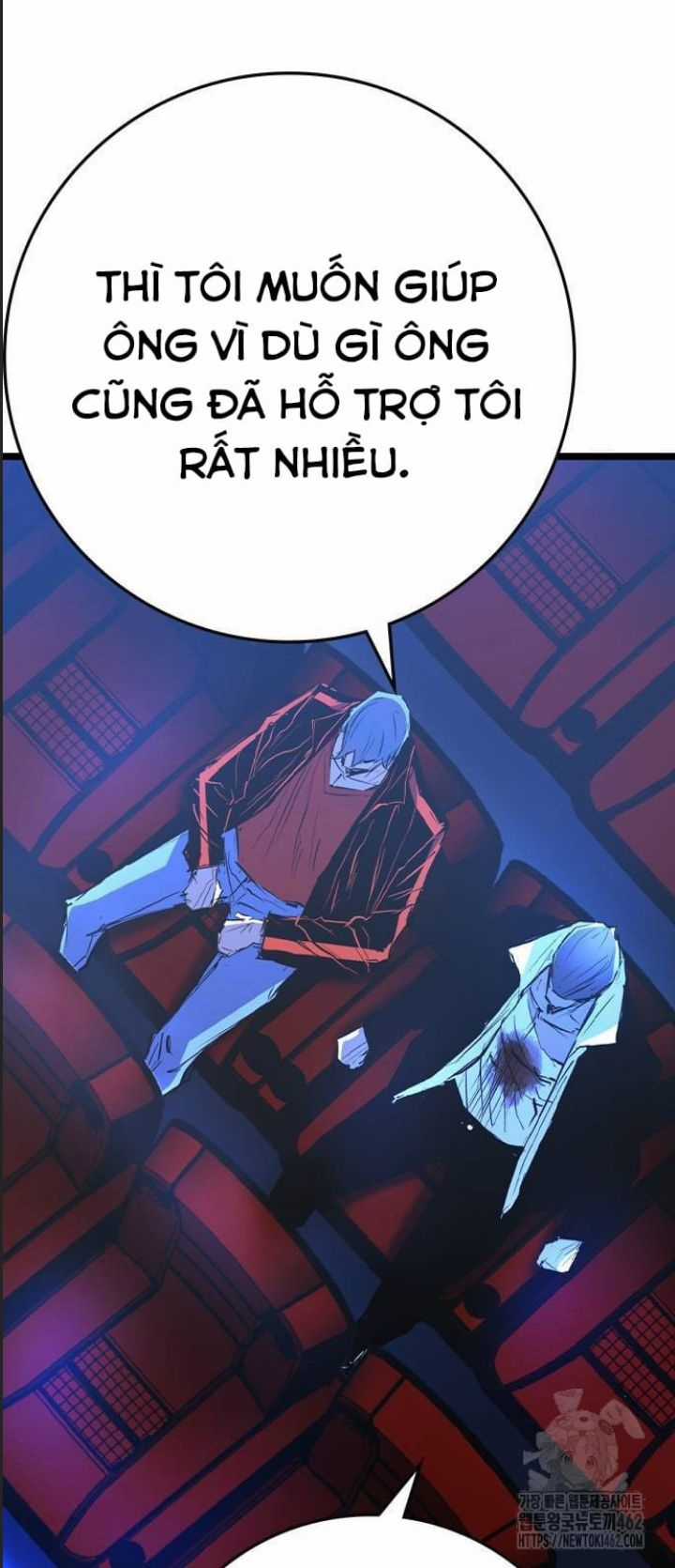 Phòng Gym Hanlim Chương 198 trang 109