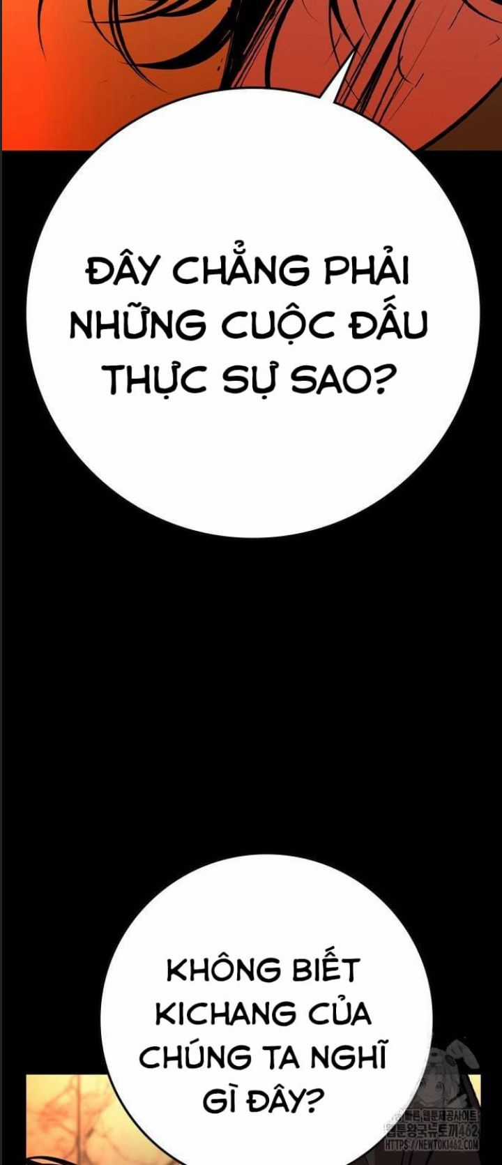 Phòng Gym Hanlim Chương 198 trang 11