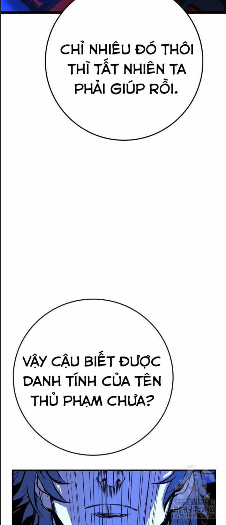 Phòng Gym Hanlim Chương 198 trang 110