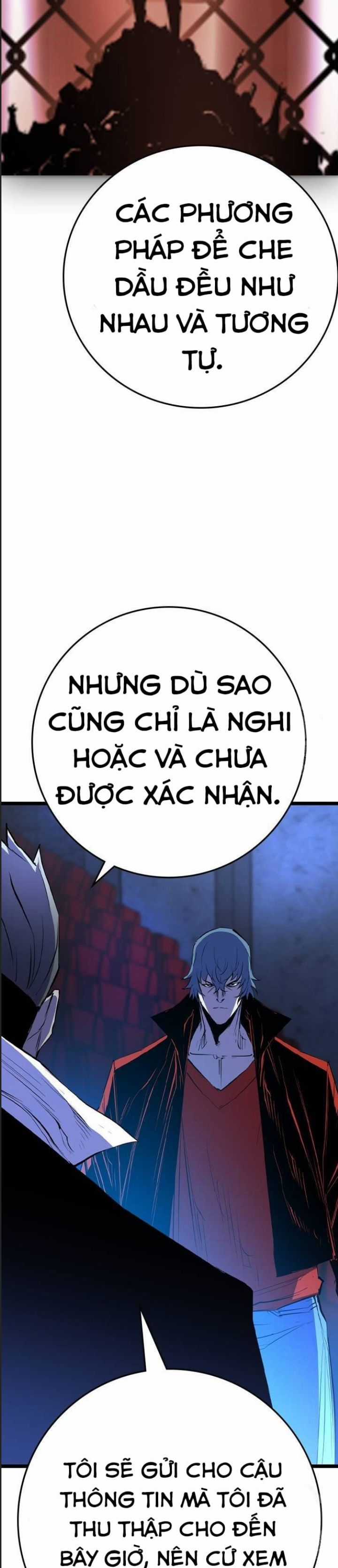 Phòng Gym Hanlim Chương 198 trang 117