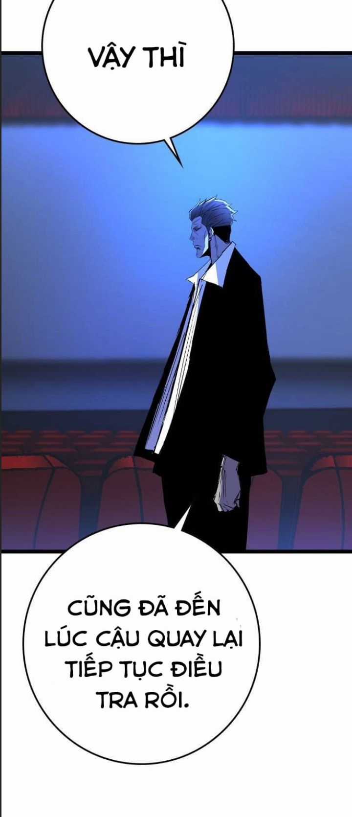 Phòng Gym Hanlim Chương 198 trang 119