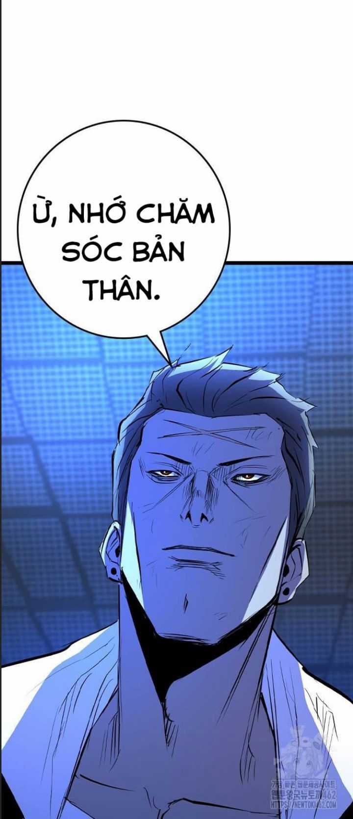 Phòng Gym Hanlim Chương 198 trang 121