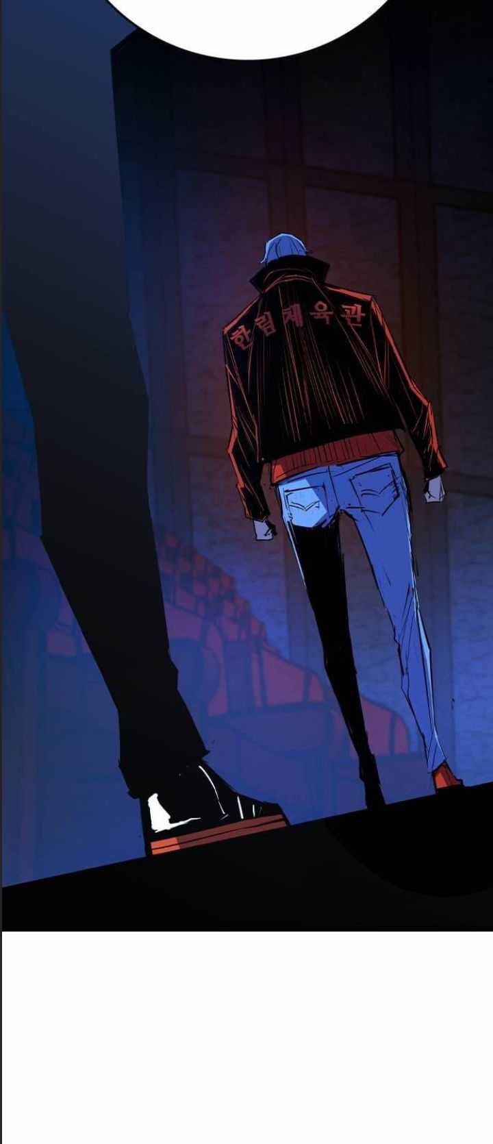 Phòng Gym Hanlim Chương 198 trang 124