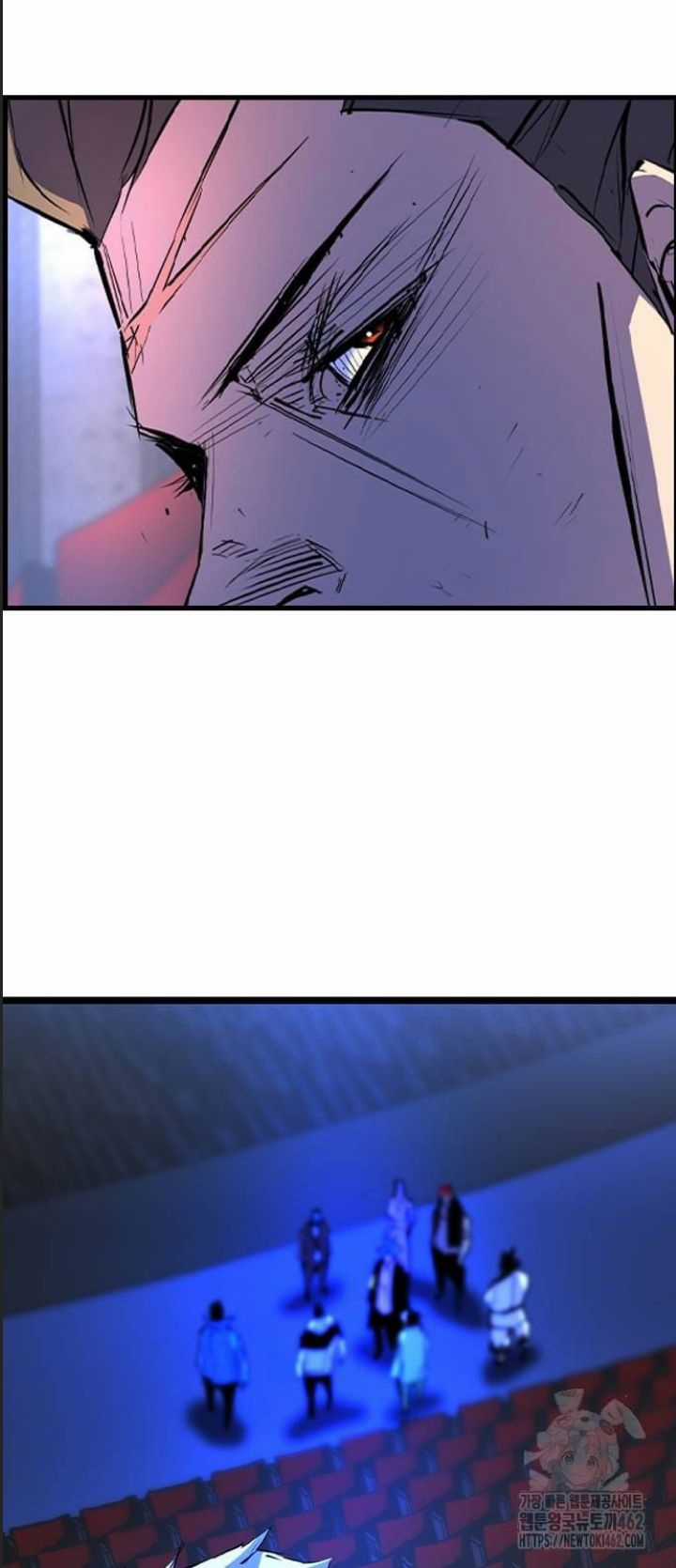 Phòng Gym Hanlim Chương 198 trang 125