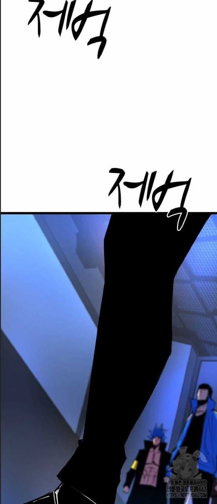 Phòng Gym Hanlim Chương 198 trang 127