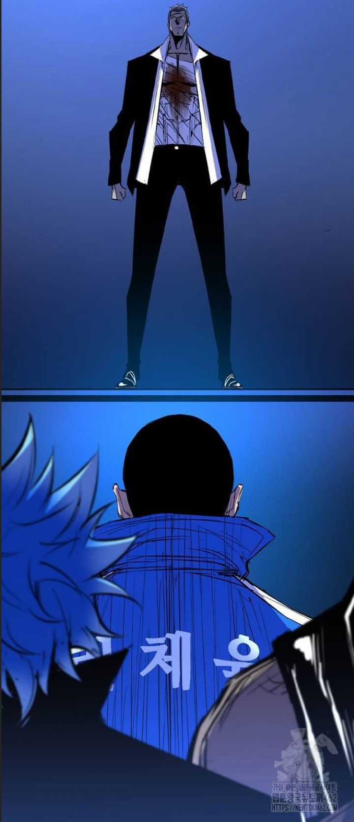 Phòng Gym Hanlim Chương 198 trang 129