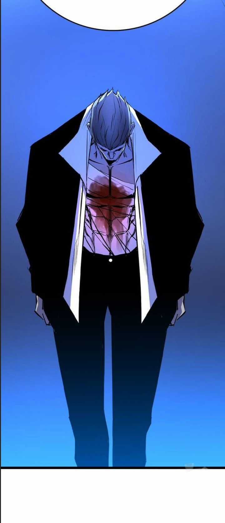 Phòng Gym Hanlim Chương 198 trang 132