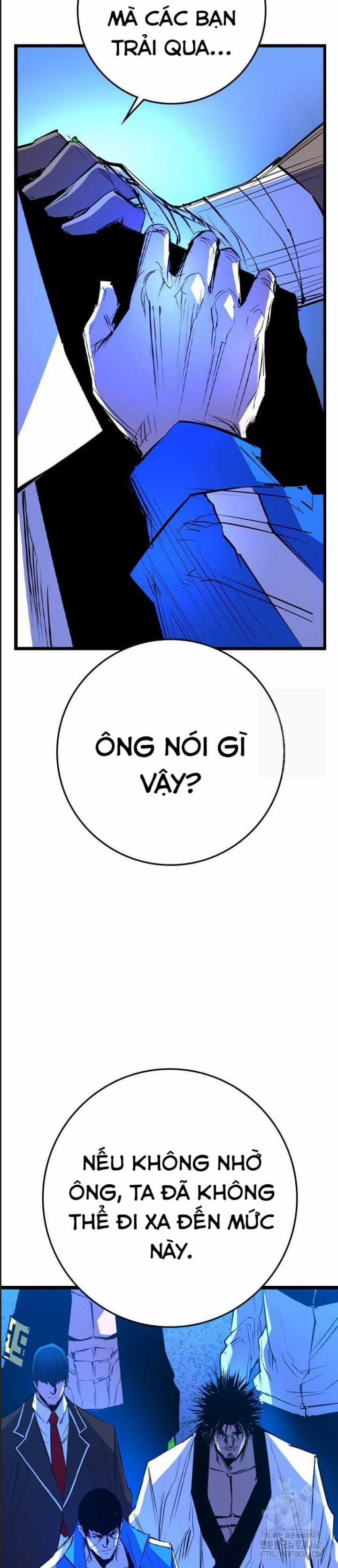 Phòng Gym Hanlim Chương 198 trang 134