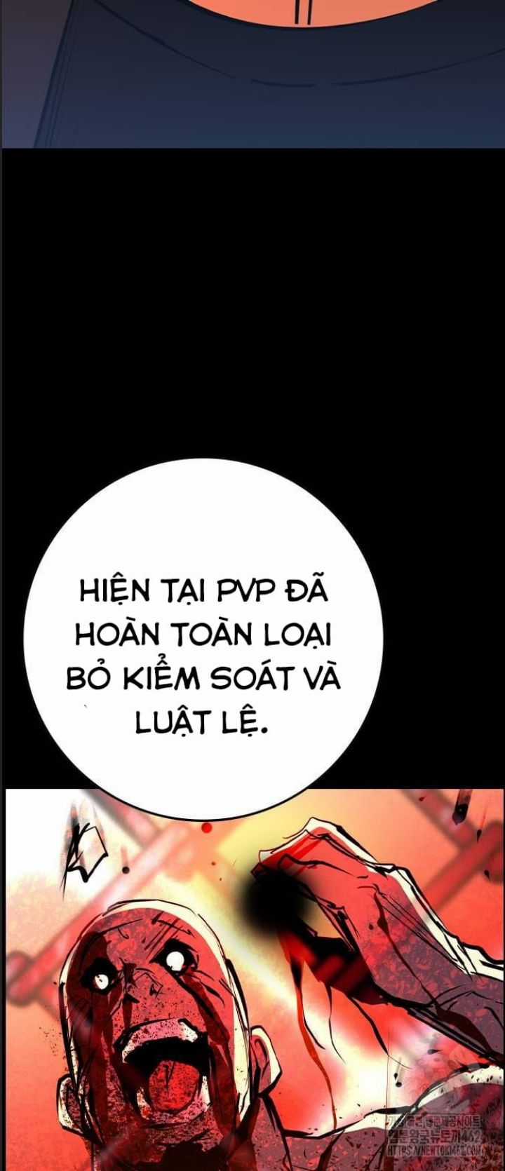 Phòng Gym Hanlim Chương 198 trang 14