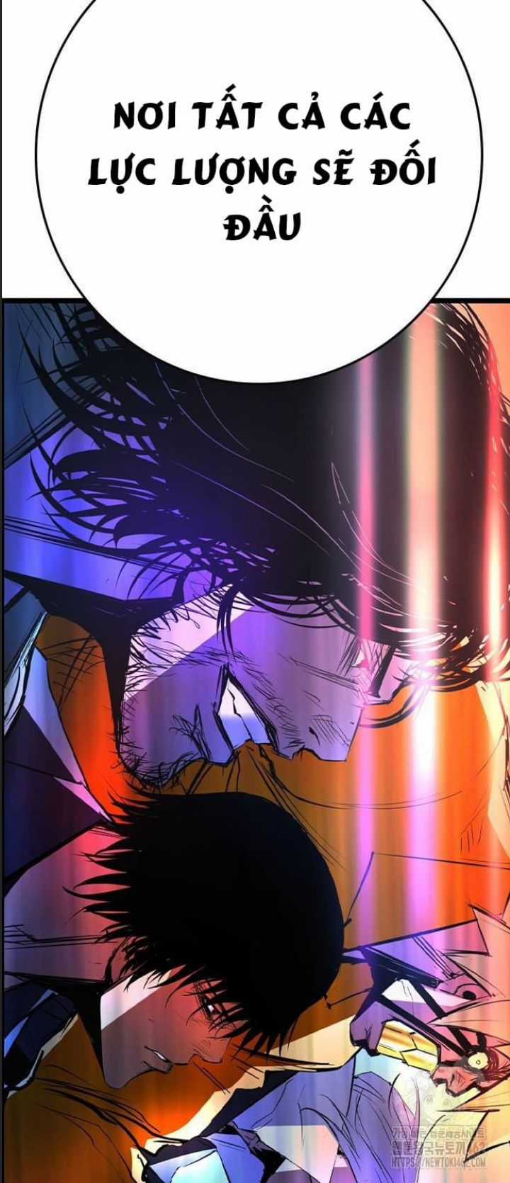 Phòng Gym Hanlim Chương 198 trang 144