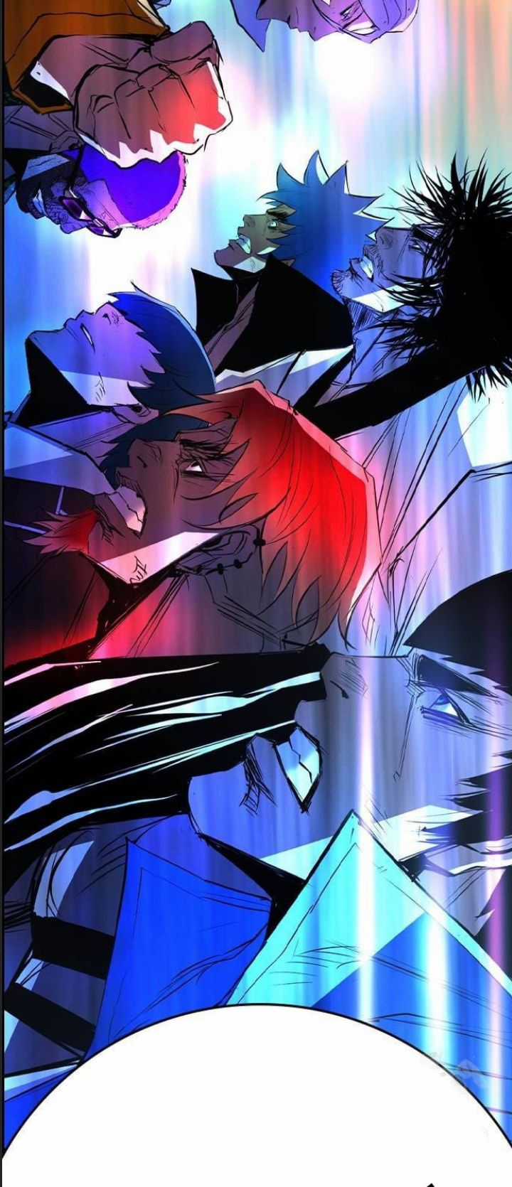 Phòng Gym Hanlim Chương 198 trang 145