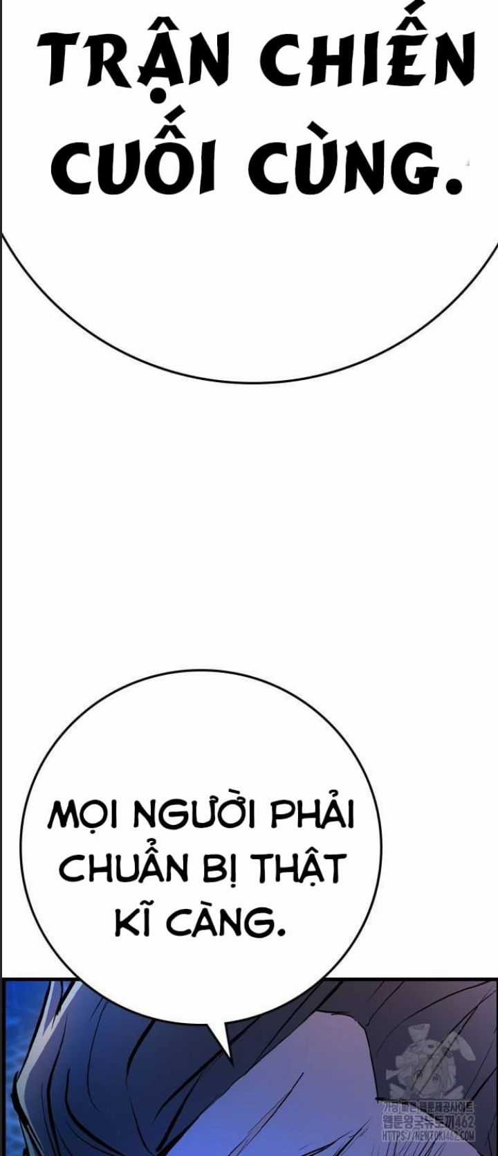 Phòng Gym Hanlim Chương 198 trang 146