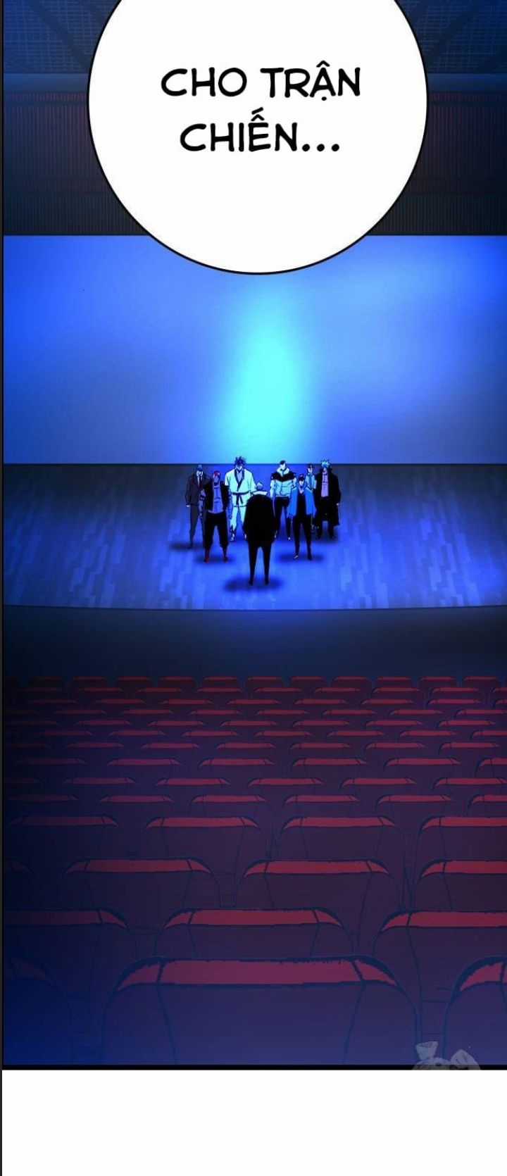 Phòng Gym Hanlim Chương 198 trang 148