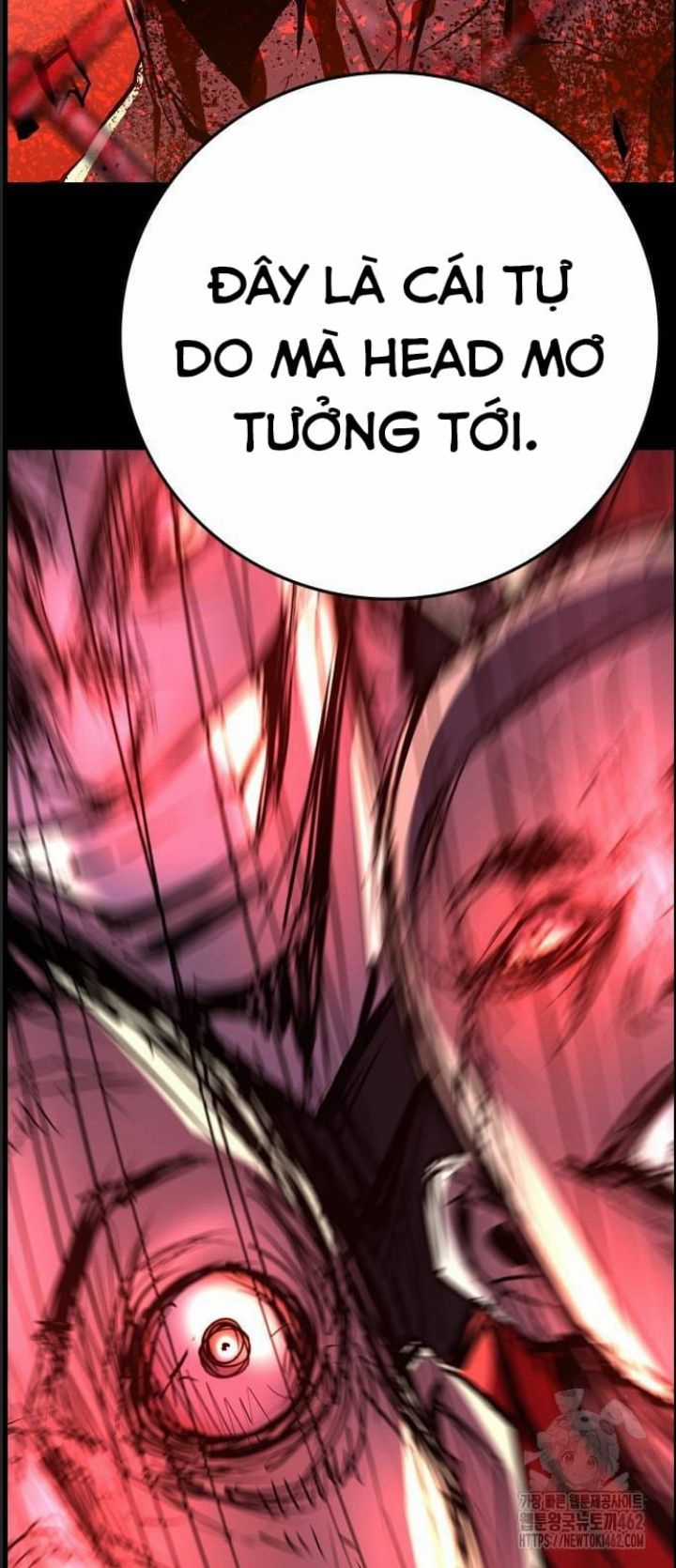 Phòng Gym Hanlim Chương 198 trang 15