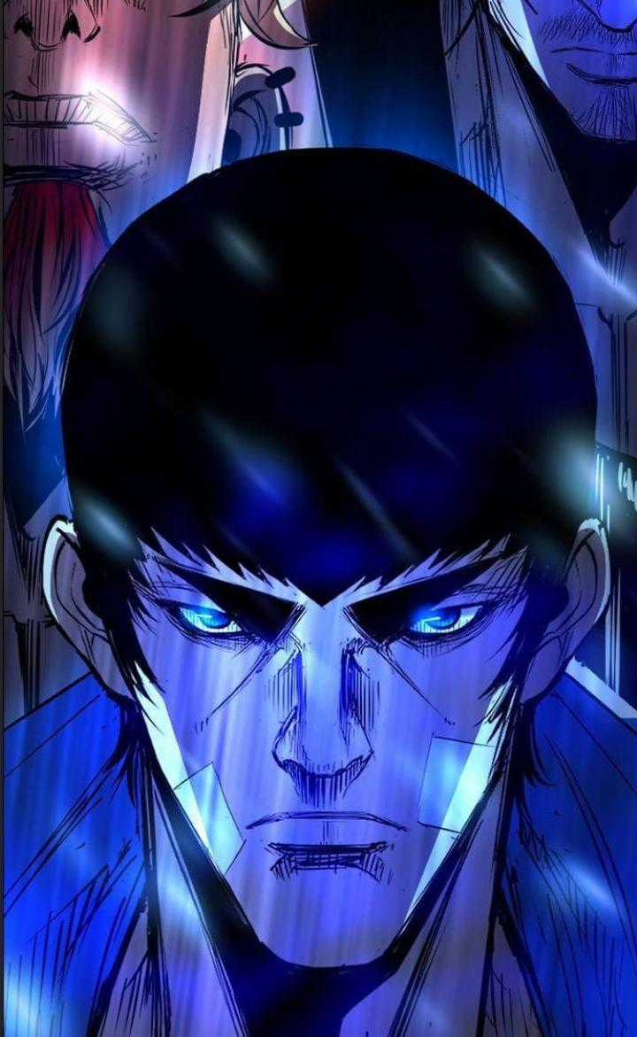 Phòng Gym Hanlim Chương 198 trang 151