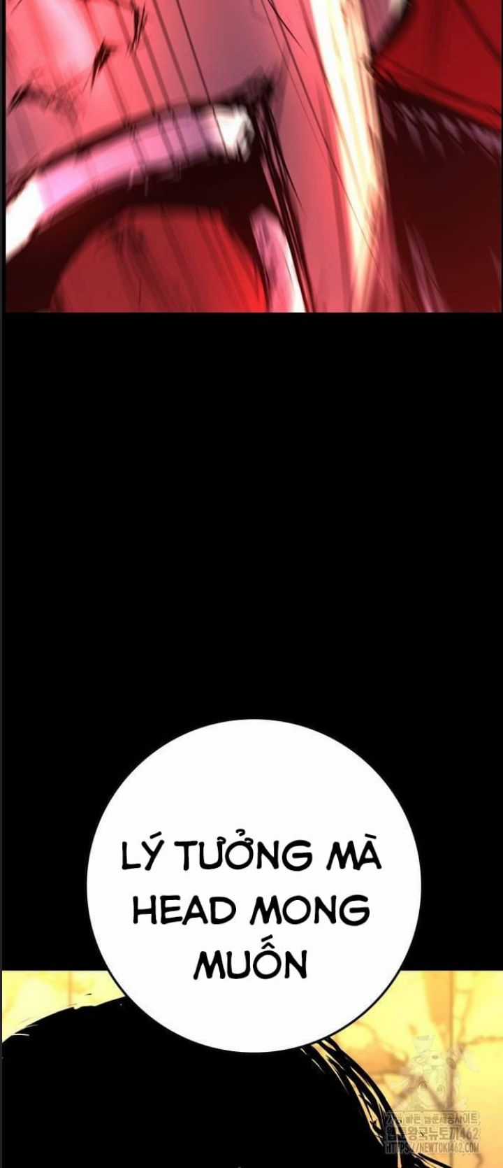 Phòng Gym Hanlim Chương 198 trang 16