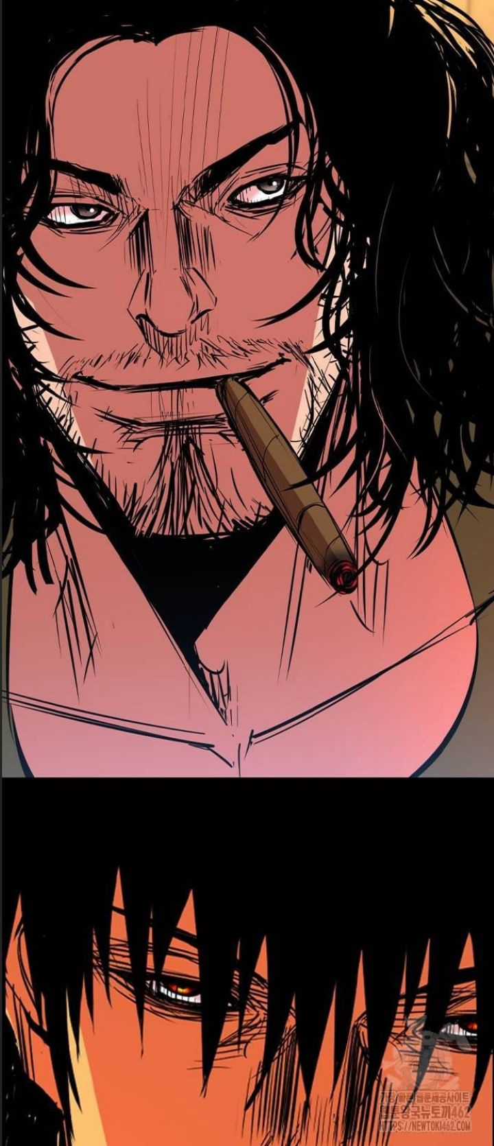 Phòng Gym Hanlim Chương 198 trang 17