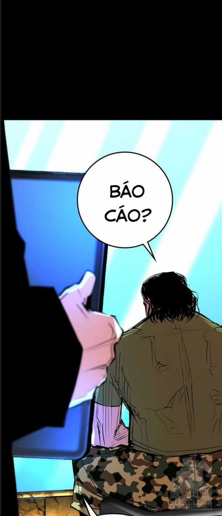 Phòng Gym Hanlim Chương 198 trang 21