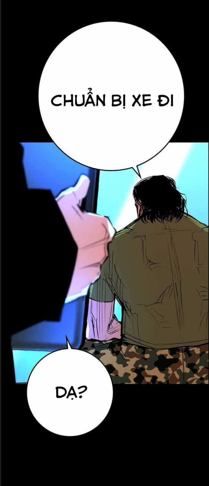 Phòng Gym Hanlim Chương 198 trang 27