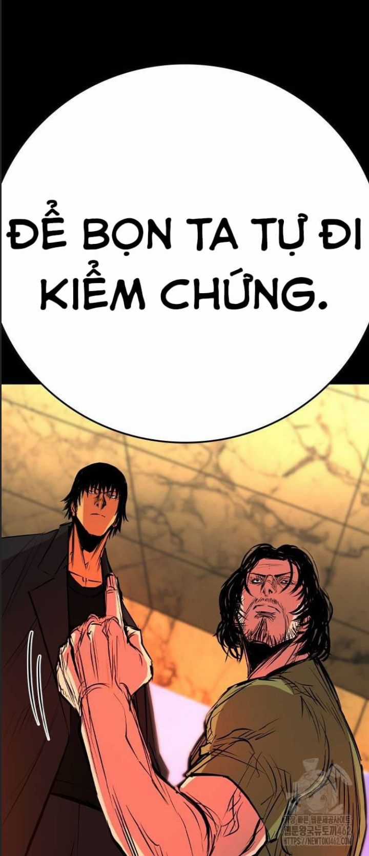 Phòng Gym Hanlim Chương 198 trang 29