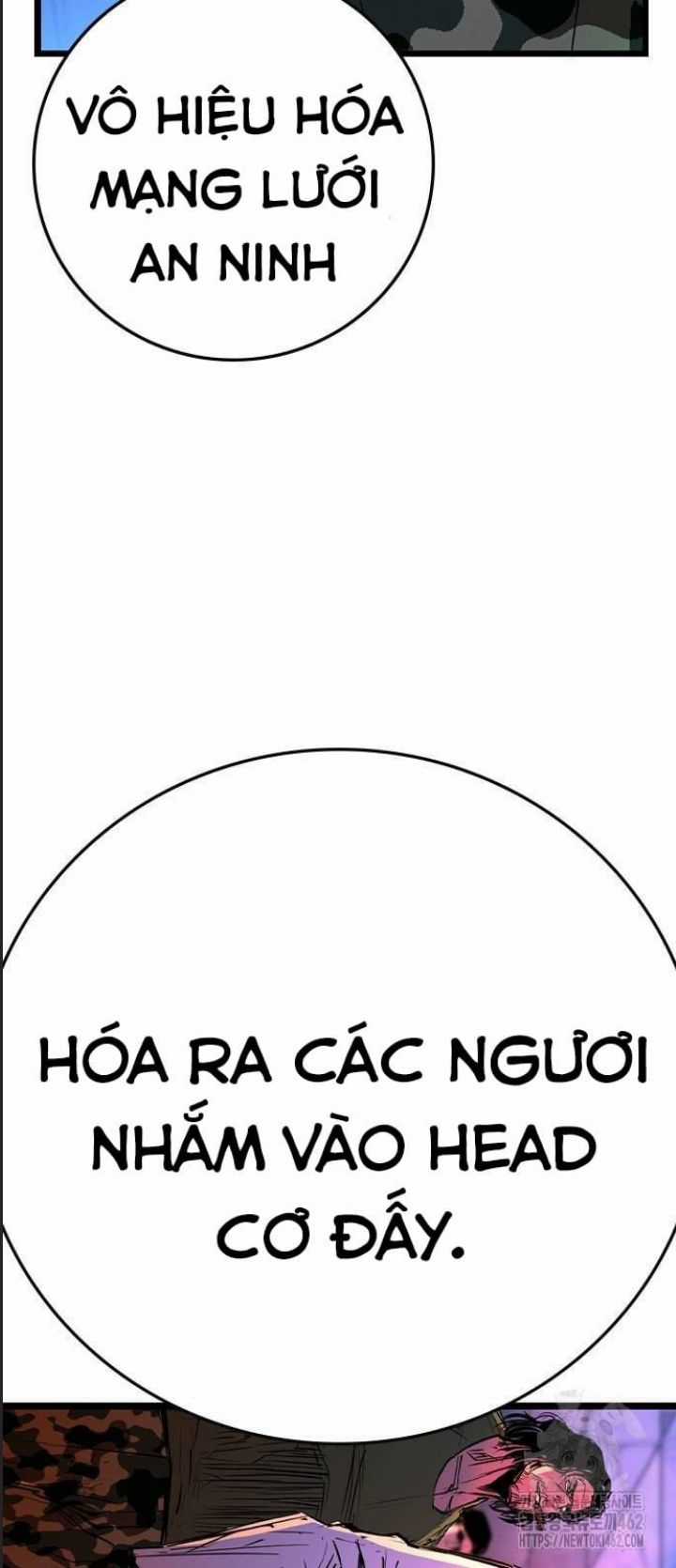 Phòng Gym Hanlim Chương 198 trang 32