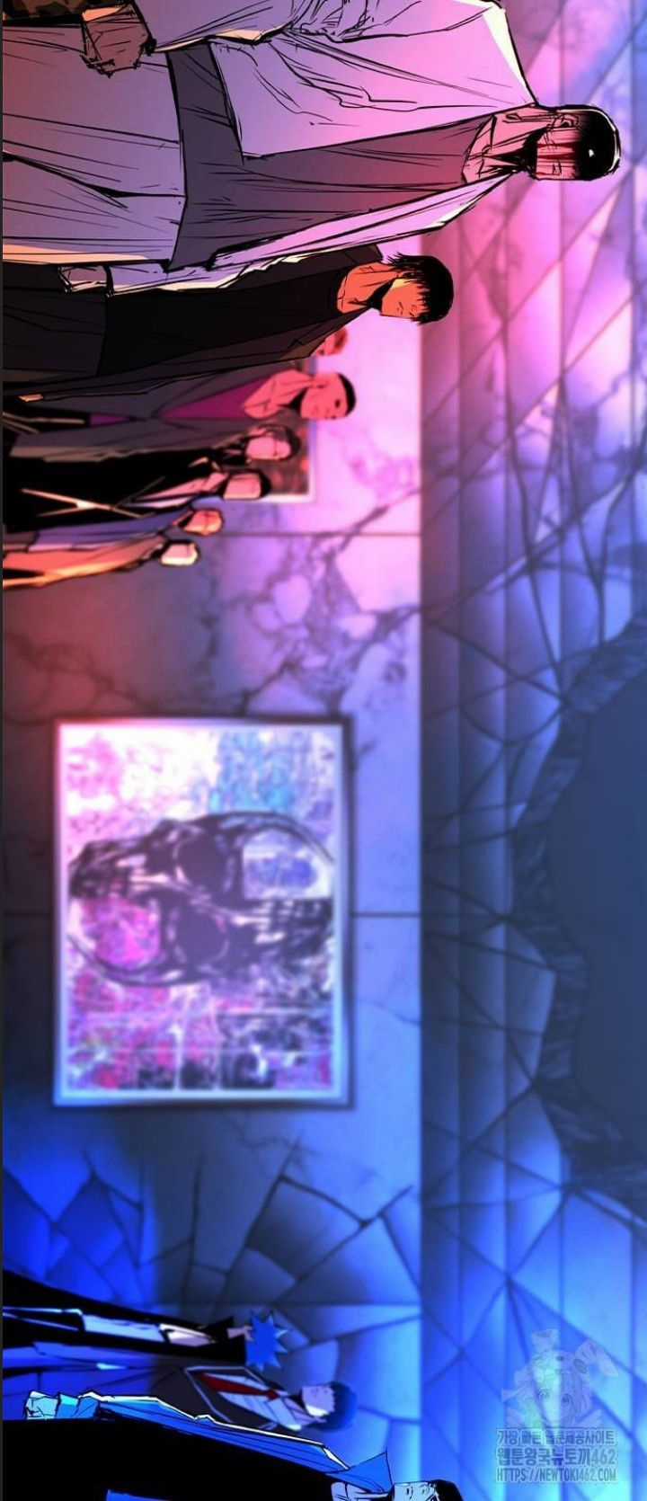 Phòng Gym Hanlim Chương 198 trang 33