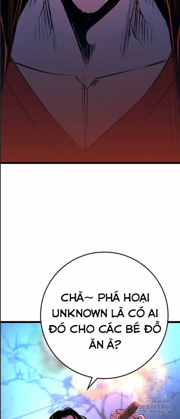 Phòng Gym Hanlim Chương 198 trang 36