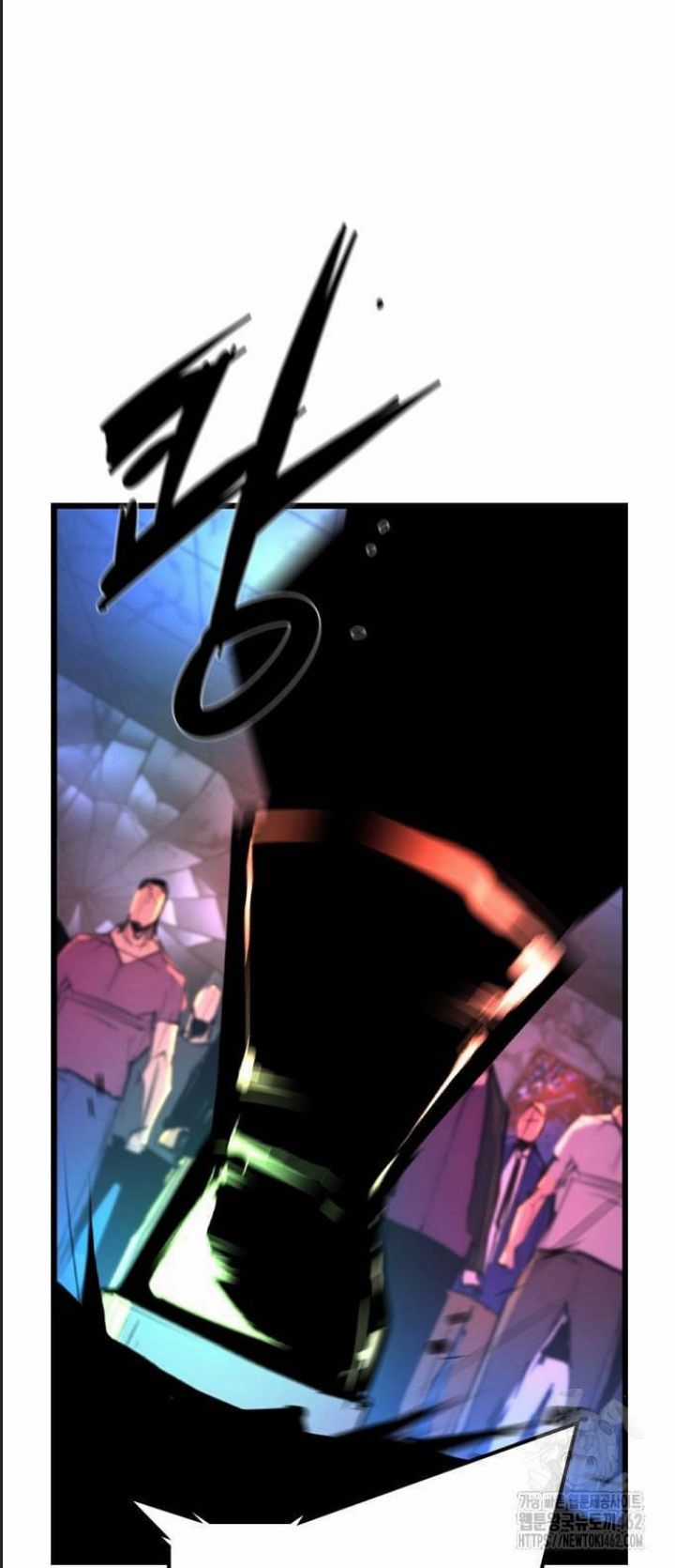 Phòng Gym Hanlim Chương 198 trang 38