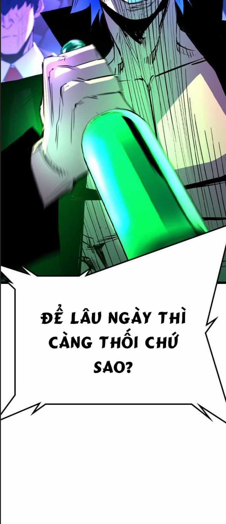 Phòng Gym Hanlim Chương 198 trang 40