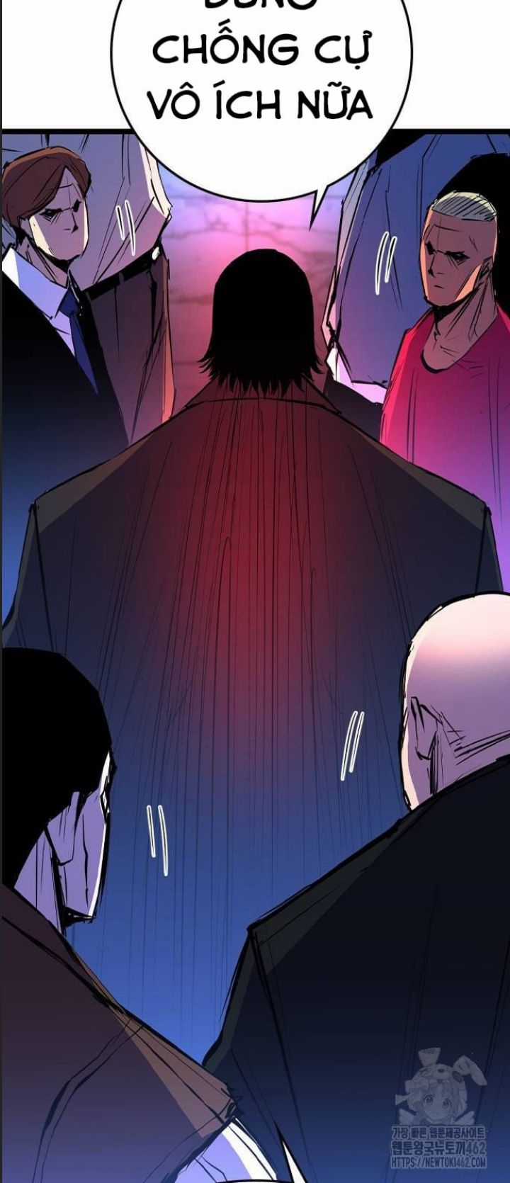 Phòng Gym Hanlim Chương 198 trang 44