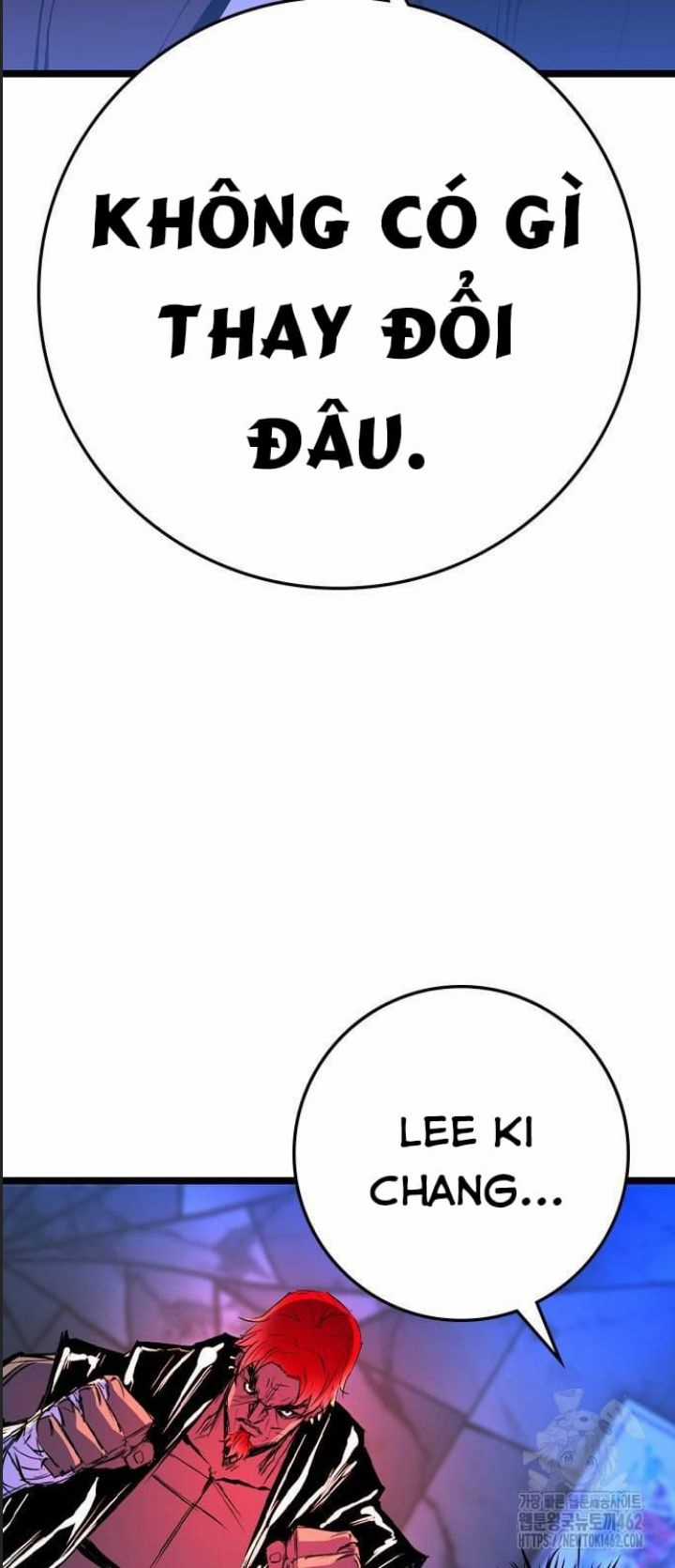 Phòng Gym Hanlim Chương 198 trang 45