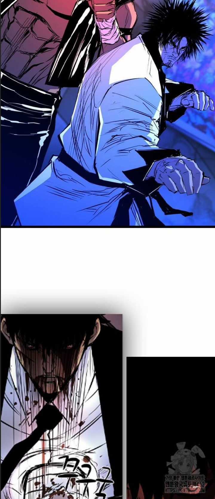 Phòng Gym Hanlim Chương 198 trang 46