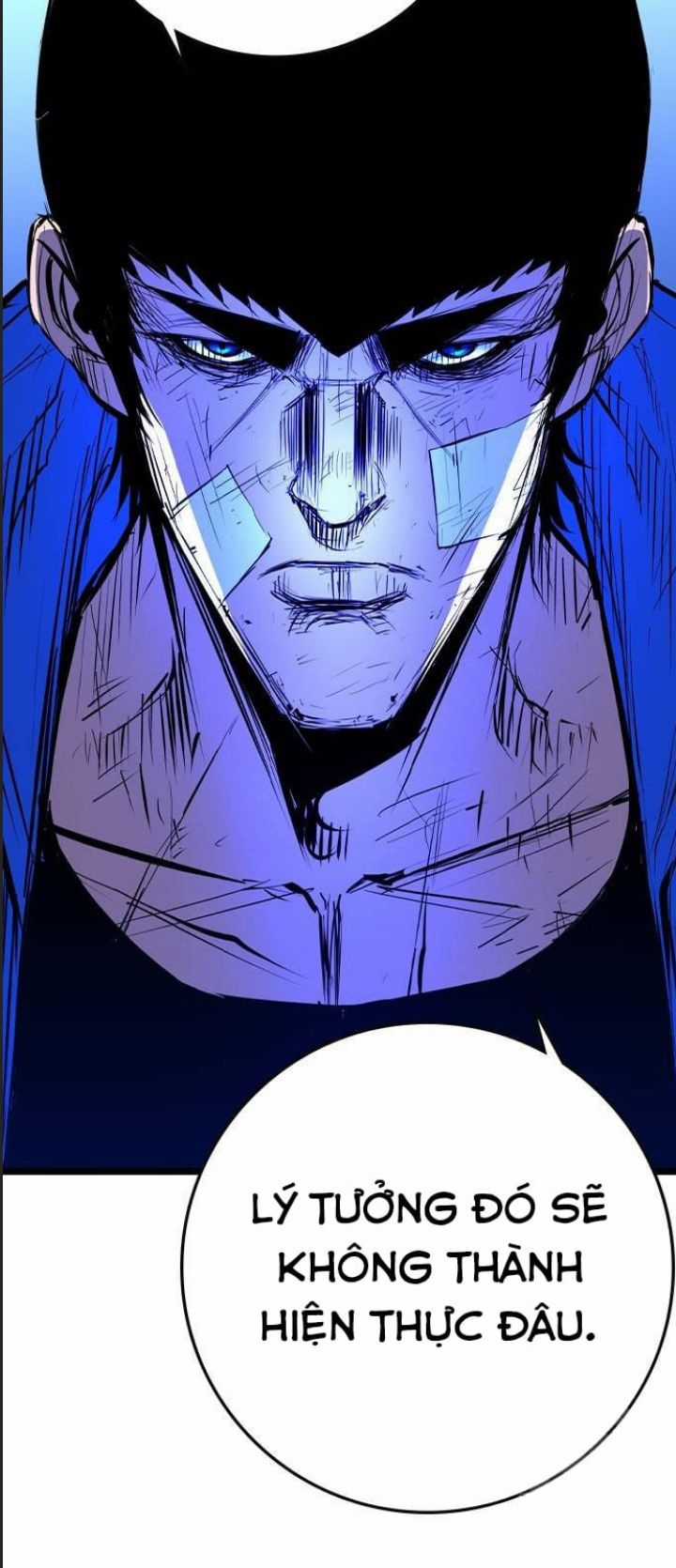 Phòng Gym Hanlim Chương 198 trang 49