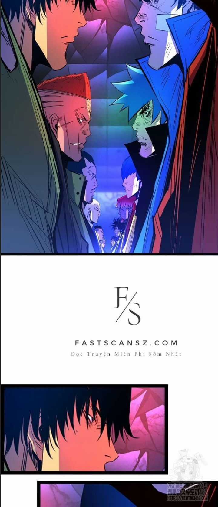 Phòng Gym Hanlim Chương 198 trang 51